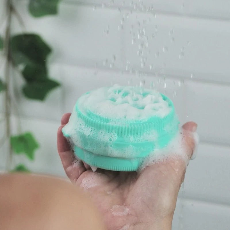Cepillo de baño SUAVIX