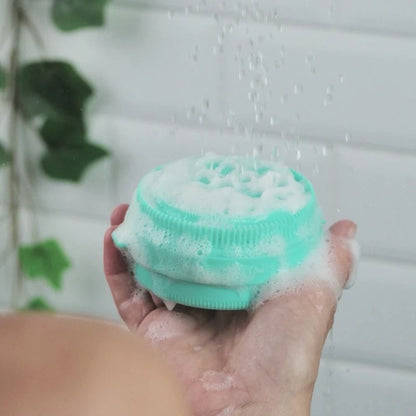 Cepillo de baño SUAVIX